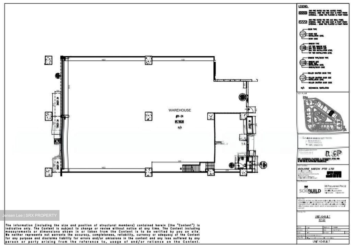 Carros Centre (D25), Factory #631902151